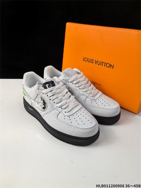 men air force one shoes 36-45 2025-9-19-939